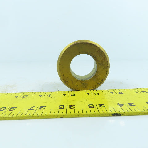419 Round Center Die 1-3/16" ID x 2-3/8" OD x 1-1/4" H