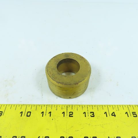 419 Round Center Die 1-3/16" ID x 2-3/8" OD x 1-1/4" H