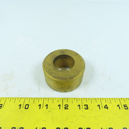 419 Round Center Die 1-3/16" ID x 2-3/8" OD x 1-1/4" H
