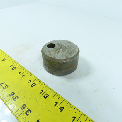 419 Round Offset Die 9/16" ID x 2-3/8" OD x 1-1/4" H