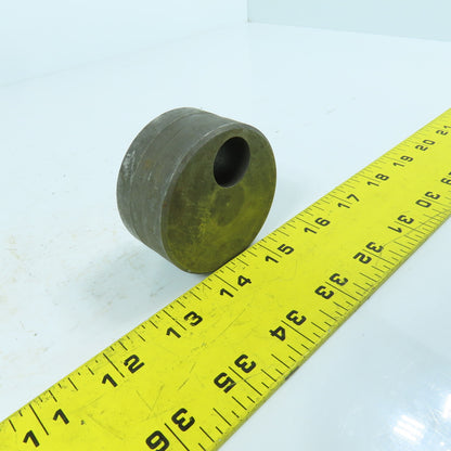 C3600 419 Round Offset Die 5/8" ID x 2-3/8" OD x 1-1/4" H