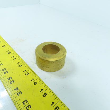 419 Round Center Die 1-5/16" ID x 2-3/8" OD x 1-1/4" H
