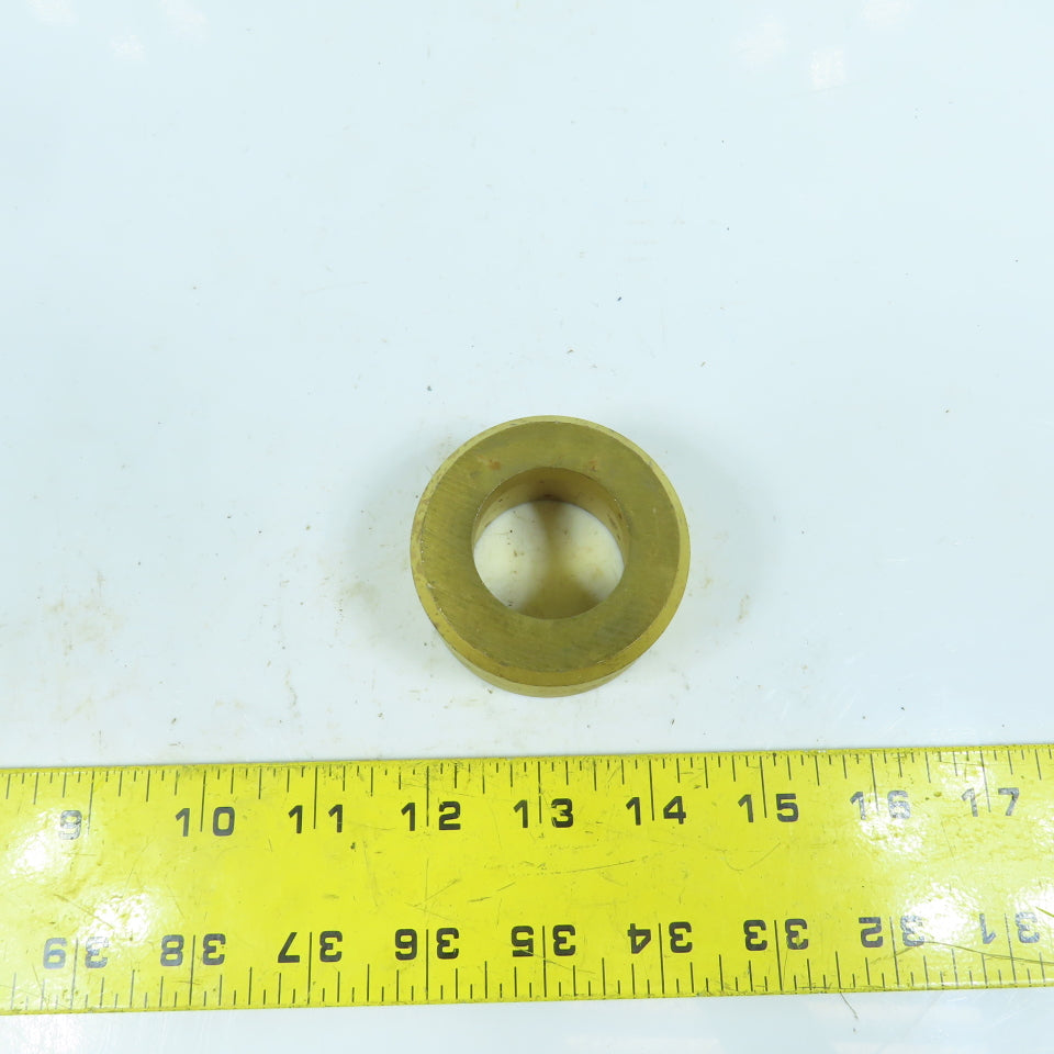 419 Round Center Die 1-5/16" ID x 2-3/8" OD x 1-1/4" H