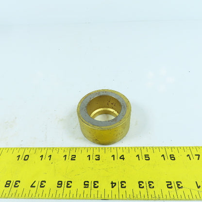 419 Round Center Die 1-5/16" ID x 2-3/8" OD x 1-1/4" H