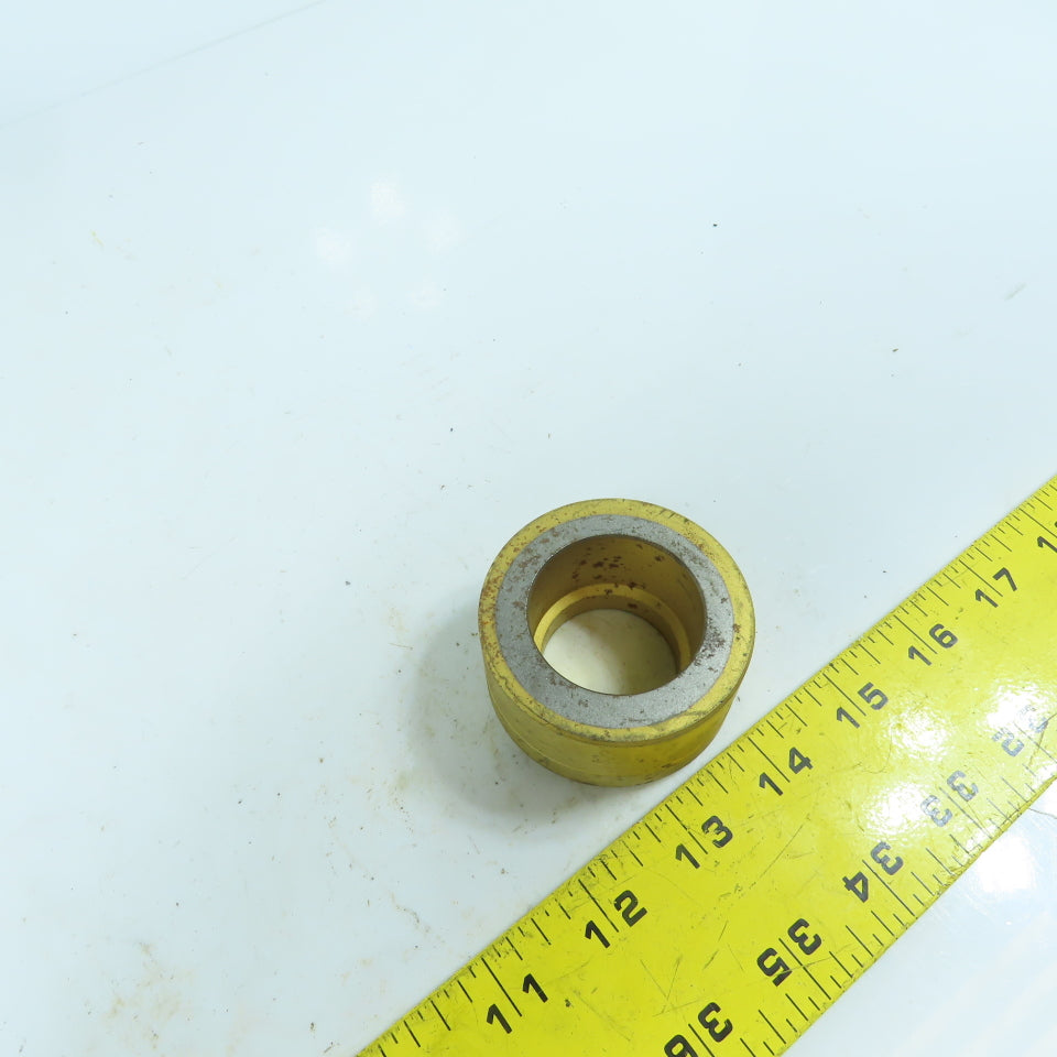 419 Round Center Die 1-5/16" ID x 2-3/8" OD x 1-1/4" H