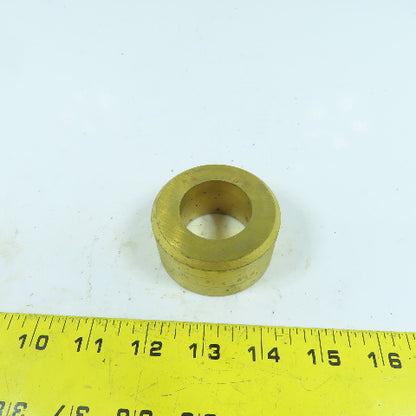 419 Round Center Die 1-5/16" ID x 2-3/8" OD x 1-1/4" H
