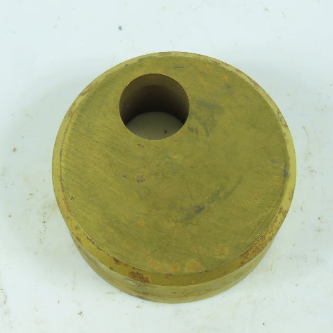 419 Round Offset Die 11/16" ID x 2-3/8" OD x 1-1/4" H