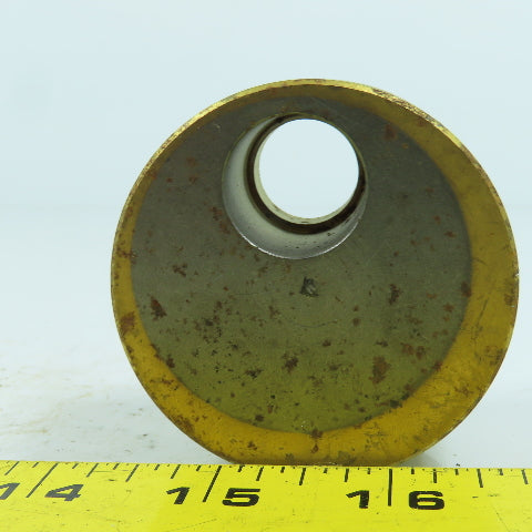 419 Round Offset Die 11/16" ID x 2-3/8" OD x 1-1/4" H