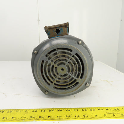 Isgev MS 112M4 4/4.8kW AC Electric Motor 1440/1730RPM 230/460V 3PH