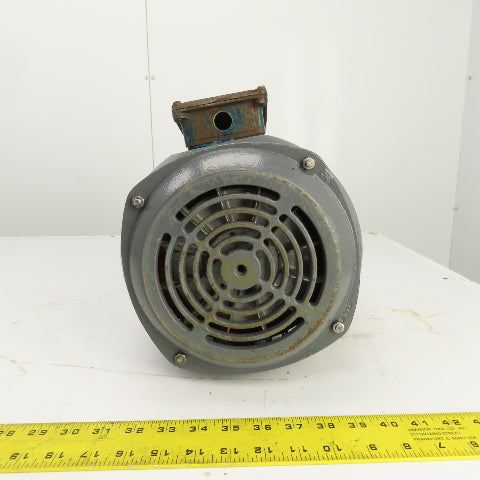 Isgev MS 112M4 4/4.8kW AC Electric Motor 1440/1730RPM 230/460V 3PH