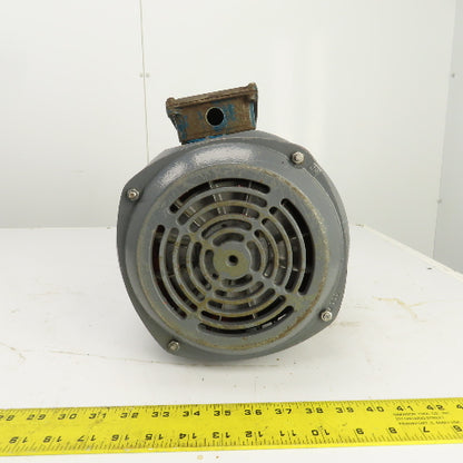 Isgev MS 112M4 4/4.8kW AC Electric Motor 1440/1730RPM 230/460V 3PH
