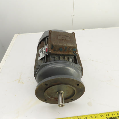 Isgev MS 112M4 4/4.8kW AC Electric Motor 1440/1730RPM 230/460V 3PH