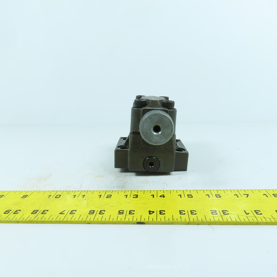 Denison S26 34664 Hydraulic Unloading Valve R4U03 535 10