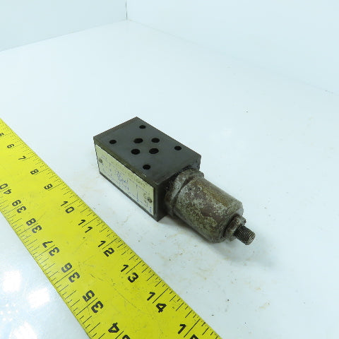 Brevini AM3RDP1C1003 Hydraulic Control Valve