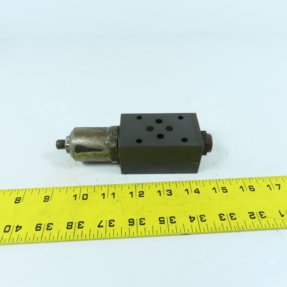 Brevini AM3RDP1C1003 Hydraulic Control Valve