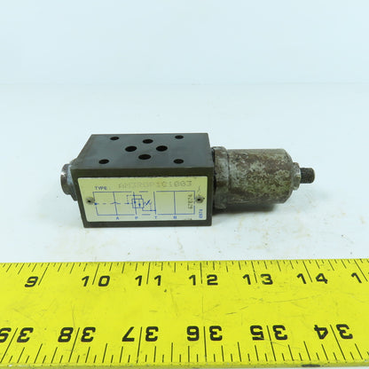 Brevini AM3RDP1C1003 Hydraulic Control Valve