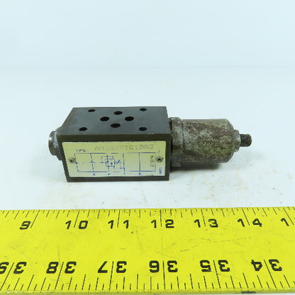 Brevini AM3RDP1C1003 Hydraulic Control Valve