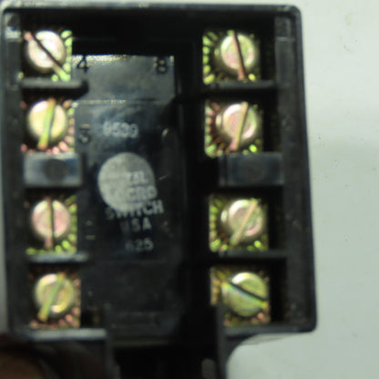 Honeywell LSZ3L Micro Switch
