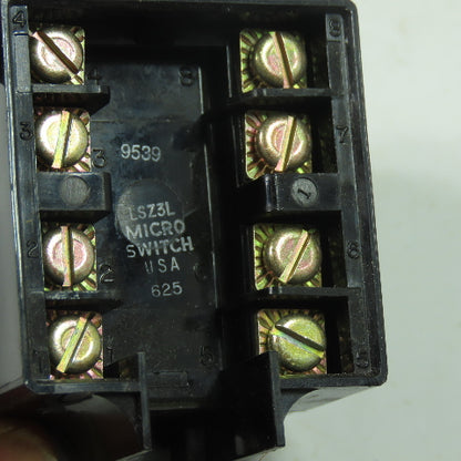 Honeywell LSZ3L Micro Switch
