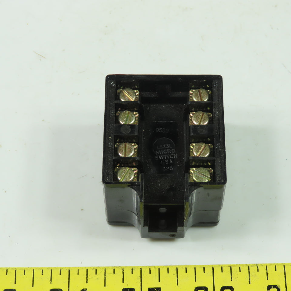 Honeywell LSZ3L Micro Switch