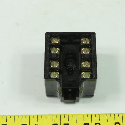 Honeywell LSZ3L Micro Switch