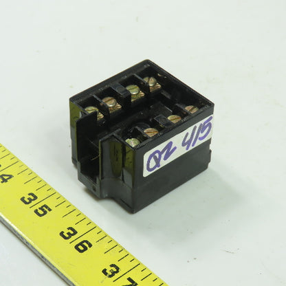 Honeywell LSZ3L Micro Switch