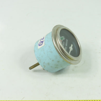 Datcon 06856-00 Battery Charge Indicator Guage 36-48V