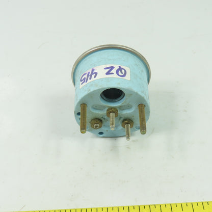 Datcon 06856-00 Battery Charge Indicator Guage 36-48V