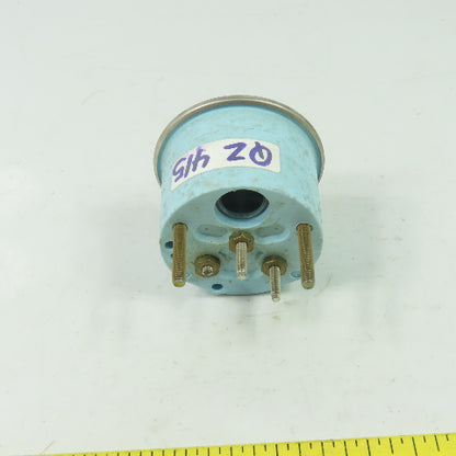 Datcon 06856-00 Battery Charge Indicator Guage 36-48V