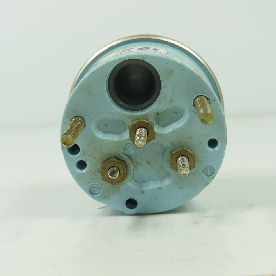 Datcon 06856-00 Battery Charge Indicator Guage 36-48V
