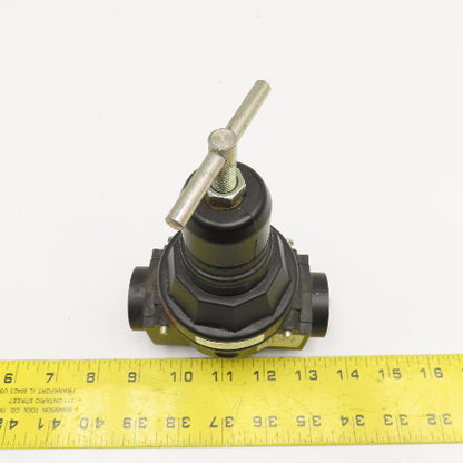 Watts R21-06DG/M1 Compressed Air Regulator 0-250PSI Output 3/4" NPT