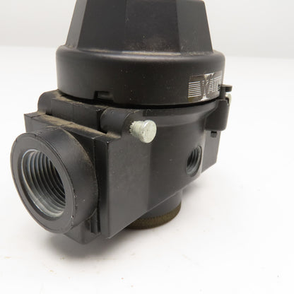 Watts R21-06DG/M1 Compressed Air Regulator 0-250PSI Output 3/4" NPT