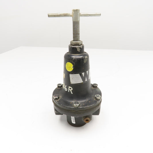 Watts 1" NPT Compressed Air Regulator 0-120PSI