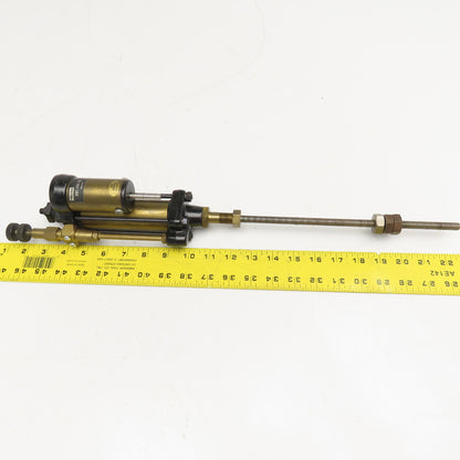 Parker B181-111-75 Hydrocheck Hydraulic Actuator Cylinder