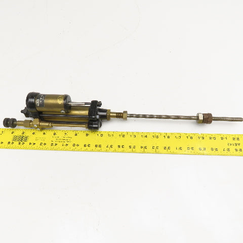 Parker B181-111-75 Hydrocheck Hydraulic Actuator Cylinder