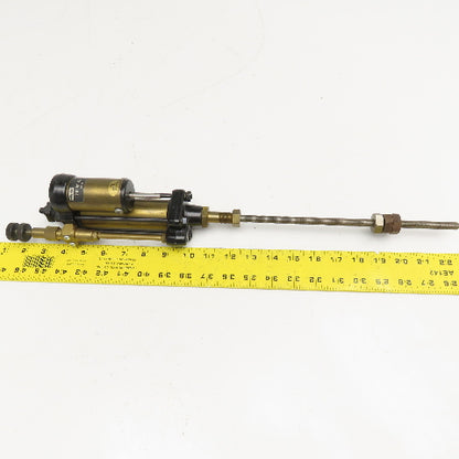 Parker B181-111-75 Hydrocheck Hydraulic Actuator Cylinder