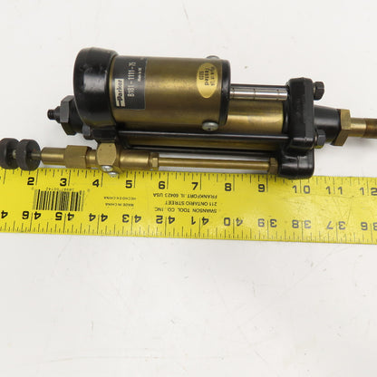 Parker B181-111-75 Hydrocheck Hydraulic Actuator Cylinder