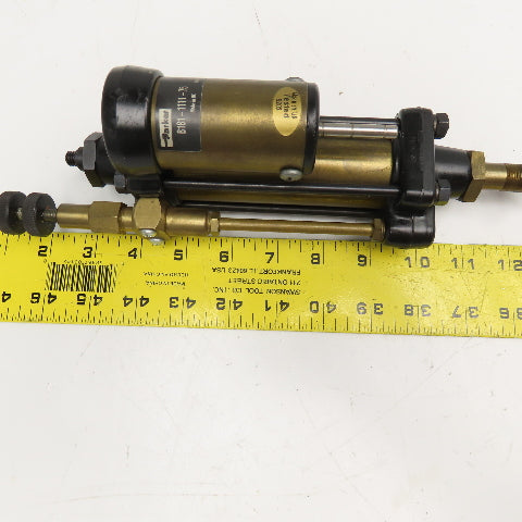 Parker B181-111-75 Hydrocheck Hydraulic Actuator Cylinder