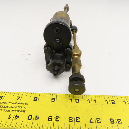 Parker B181-111-75 Hydrocheck Hydraulic Actuator Cylinder