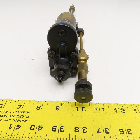 Parker B181-111-75 Hydrocheck Hydraulic Actuator Cylinder