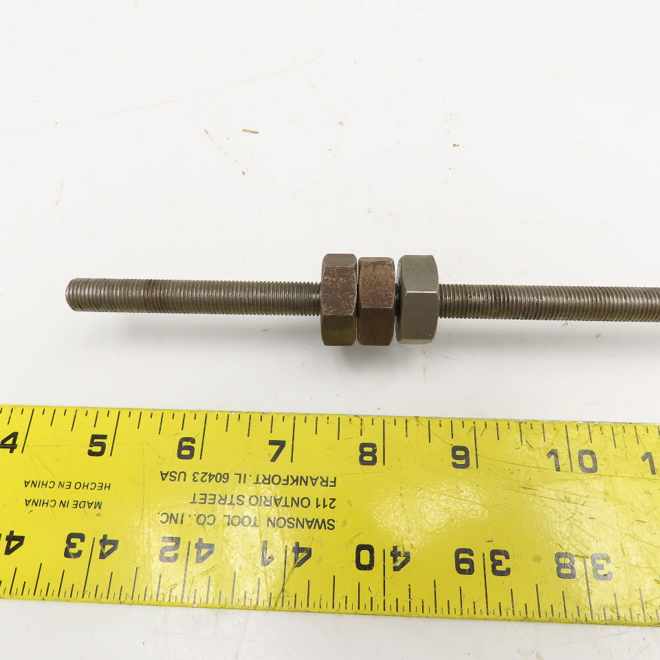 Parker B181-111-75 Hydrocheck Hydraulic Actuator Cylinder