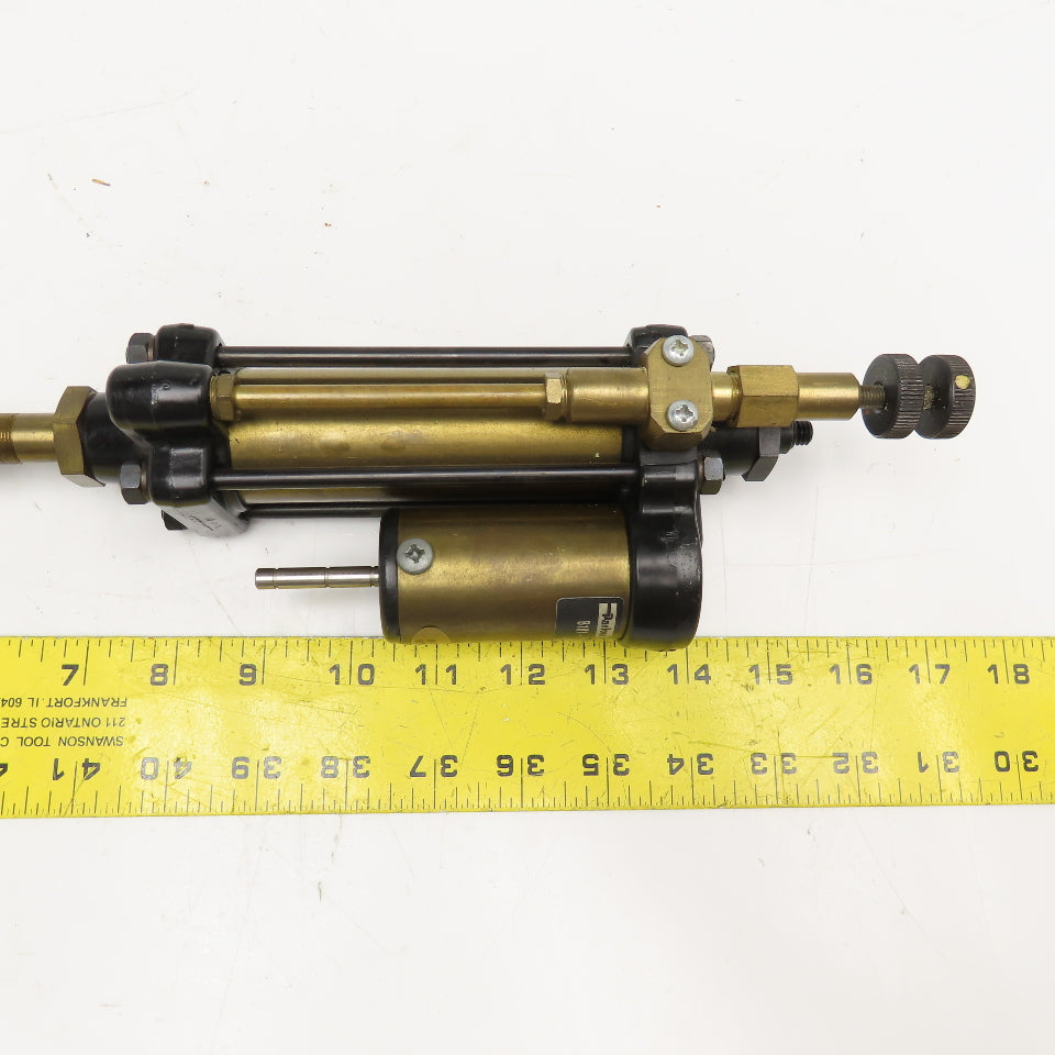 Parker B181-111-75 Hydrocheck Hydraulic Actuator Cylinder