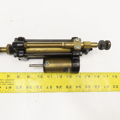 Parker B181-111-75 Hydrocheck Hydraulic Actuator Cylinder
