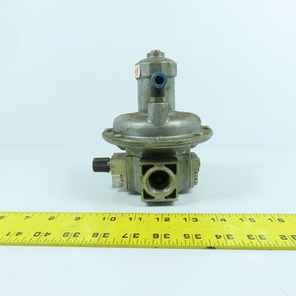 Dungs FRG 507/6 Pneumatic Regulator 7 PSI Max