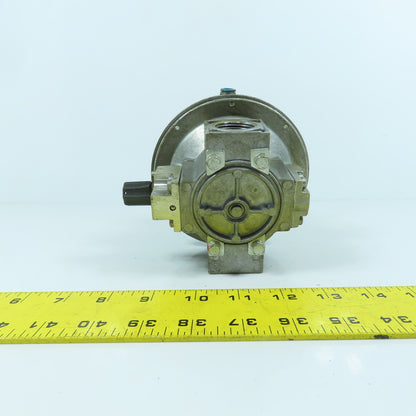 Dungs FRG 507/6 Pneumatic Regulator 7 PSI Max