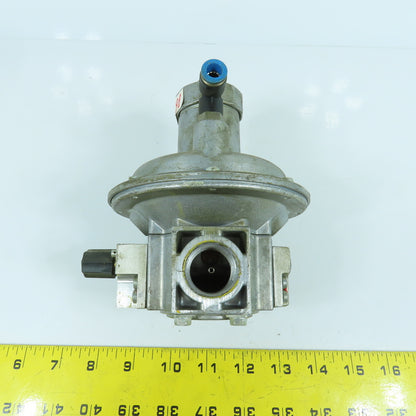 Dungs FRG 507/6 Pneumatic Regulator 7 PSI Max