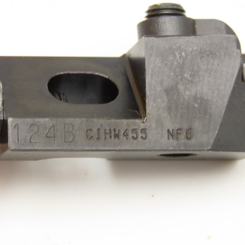 Kennametal 124B CIHW455 Indexing Insert Cartridge