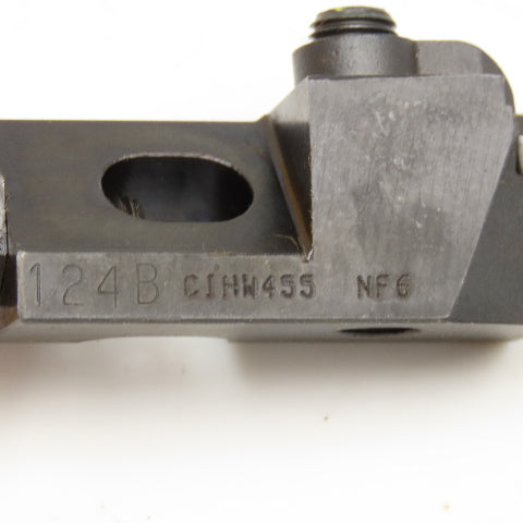 Kennametal 124B CIHW455 Indexing Insert Cartridge