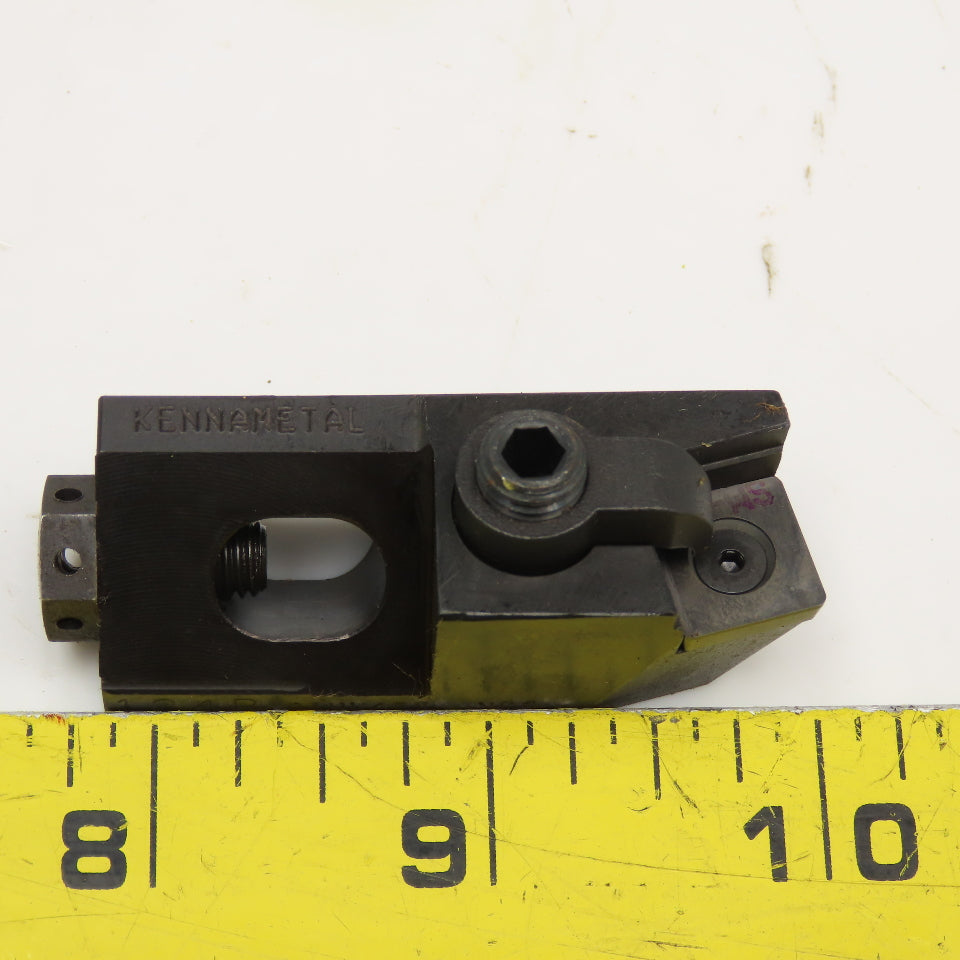 Kennametal 124B CIHW455 Indexing Insert Cartridge