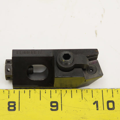 Kennametal 124B CIHW455 Indexing Insert Cartridge
